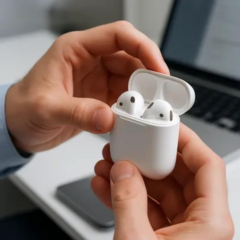 Gadgets y tecnología