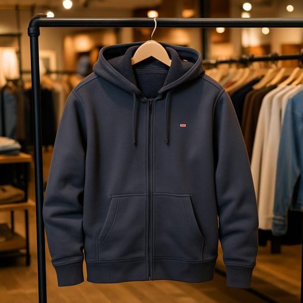 Moda — En tienda