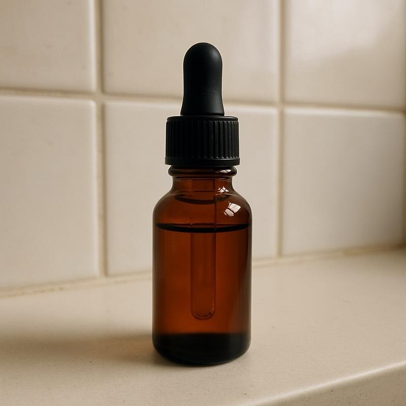 Sérum facial